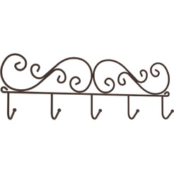 Вешалка ЗМИ Кружева 5 ВН276КОР