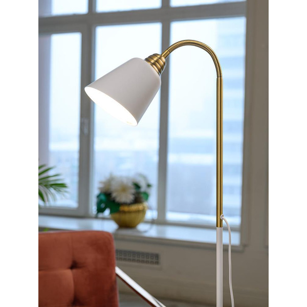 Светильник напольный ARTSTYLE HT-731W