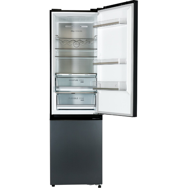 Холодильник TOSHIBA GR-RB500WE-PMJ(06)