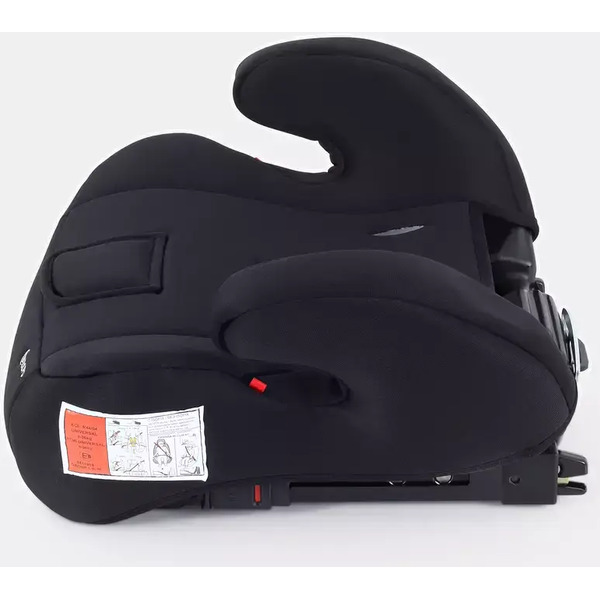 Детское автокресло Evenflo Apex Isofix ZY27F (черный)
