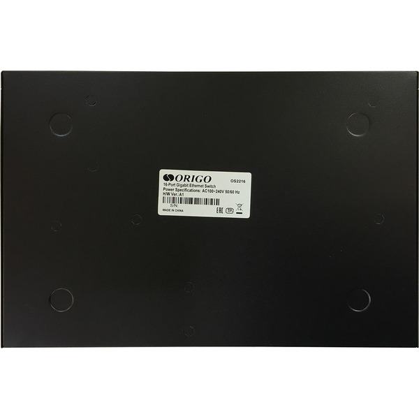 Коммутатор Origo OS2216/A1A
