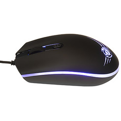 Мышь Dialog MGK-07U (черный)