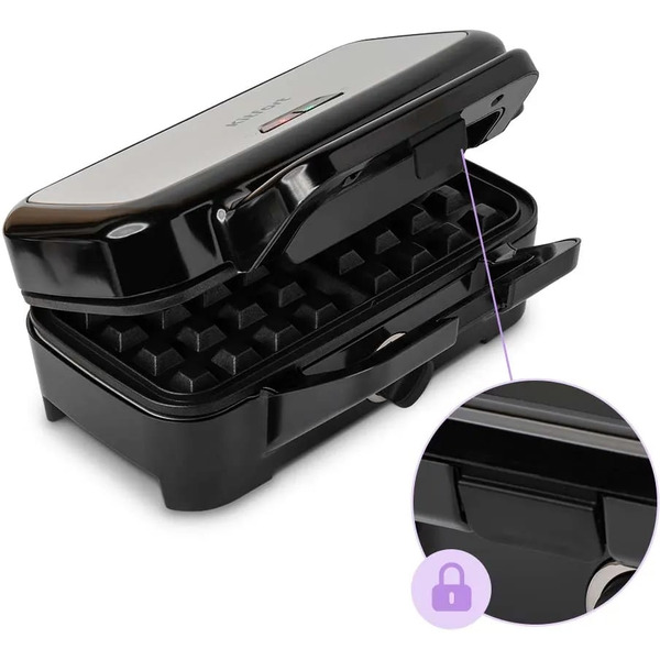 Мультипекарь Kitfort КТ-1674