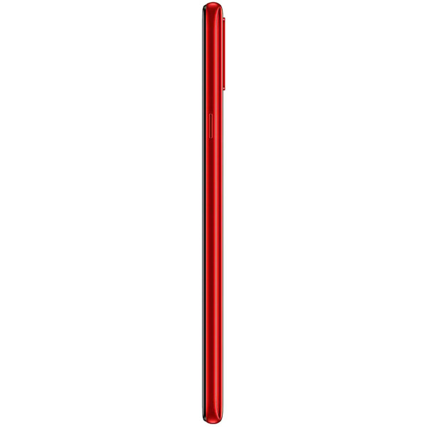 Смартфон SAMSUNG Galaxy A20s 3GB/32GB (красный)