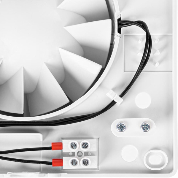 Вентилятор Royal Thermo Sunset RAFS 100 V