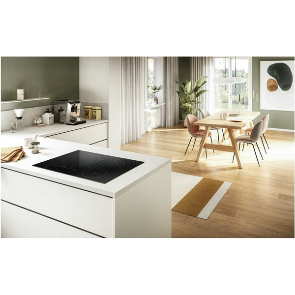 Варочная панель Elica Nikolatesla FIT 3Z BL/A/72