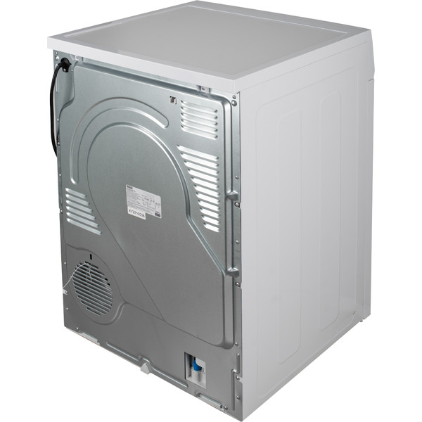 Сушильная машина DeLonghi DTD 8105 C Marano