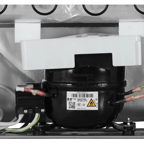 Холодильник BEKO B1RDSK280G