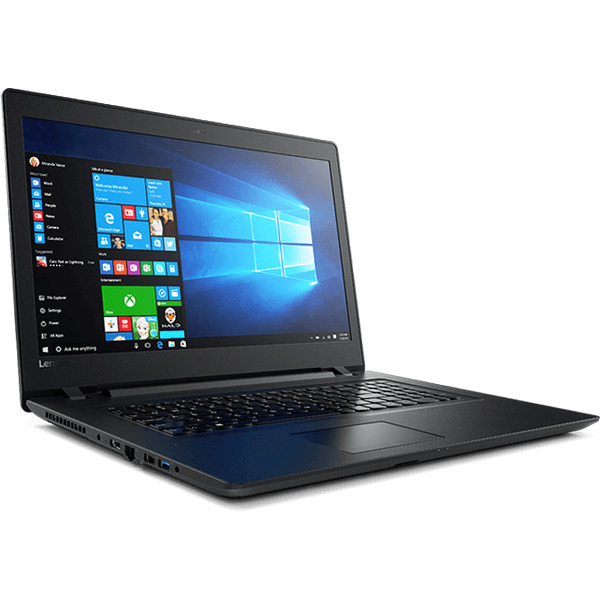 Ноутбук Lenovo IdeaPad 110-17ACL (80UM002FRA)