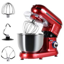 Кухонная машина RAGEX R101-600