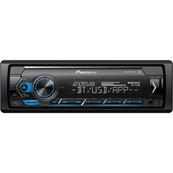 Автомагнитола Pioneer MVH-S325BT