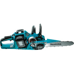Аккумуляторная пила Makita DUC303Z (без АКБ и ЗУ)