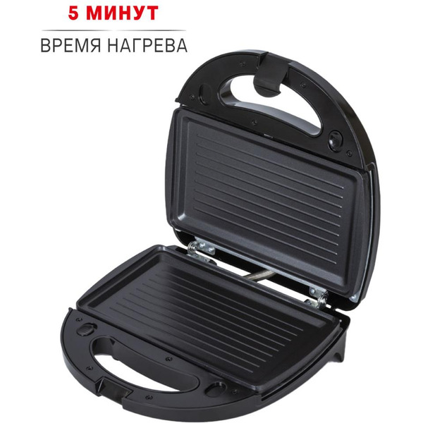 Прибор для выпечки (мультипекарь) Pioneer SM302D