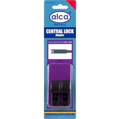 Адаптер для щетки стеклоочистителя Central Lock (2шт.) ALCA 300/72