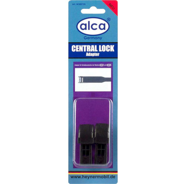 Адаптер для щетки стеклоочистителя Central Lock (2шт.) ALCA 300/72