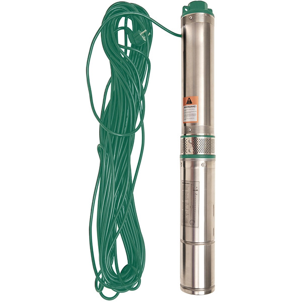 Скважинный насос Making Oasis Everywhere SN 85/75L