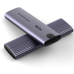 Бокс для накопителей M.2 Netac WH51 NT07WH51-32C2
