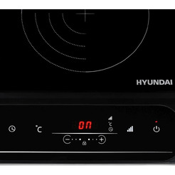 Настольная плита Hyundai HYC-0107