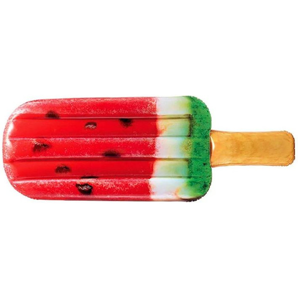 Надувной плотик INTEX "Эскимо арбуз" 58751EU