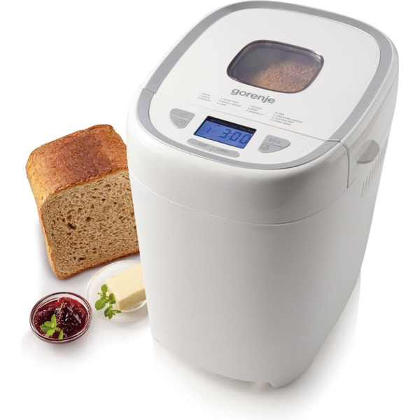 Хлебопечка Gorenje BM900WS