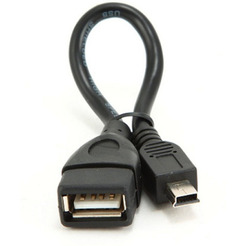 Адаптер Cablexpert A-OTG-AFBM-002