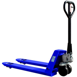 Ручная гидравлическая тележка Shtapler AC 2500 NY (71036253)