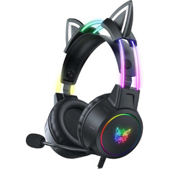 Игровые наушники Onikuma X15 pro Black Star
