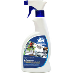 Очиститель О2Минерал для кухни (проф) 500мл