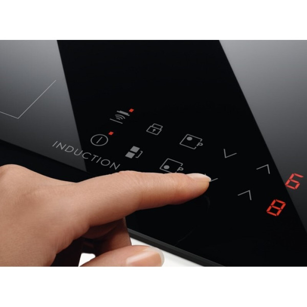 Варочная панель Electrolux LIL61434C