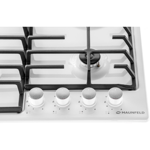 Варочная панель MAUNFELD EGHE.64.6CW/G