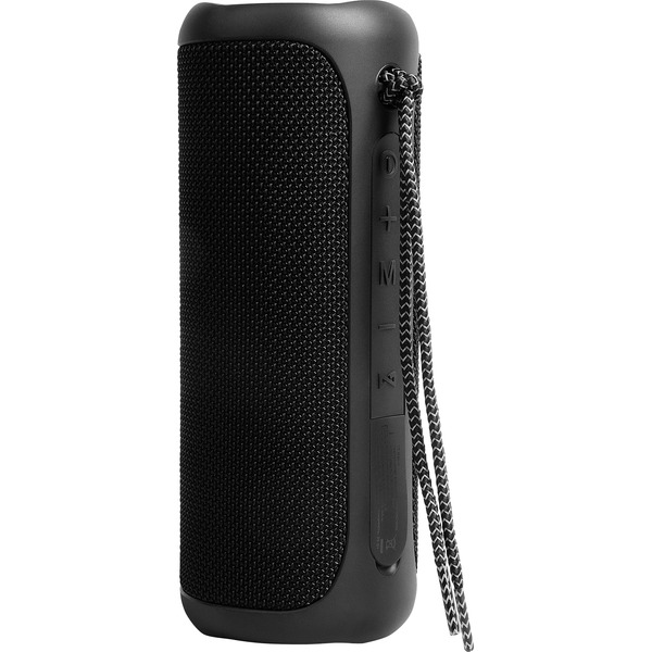 Беспроводная колонка Урал ТТ М3+ (черный)