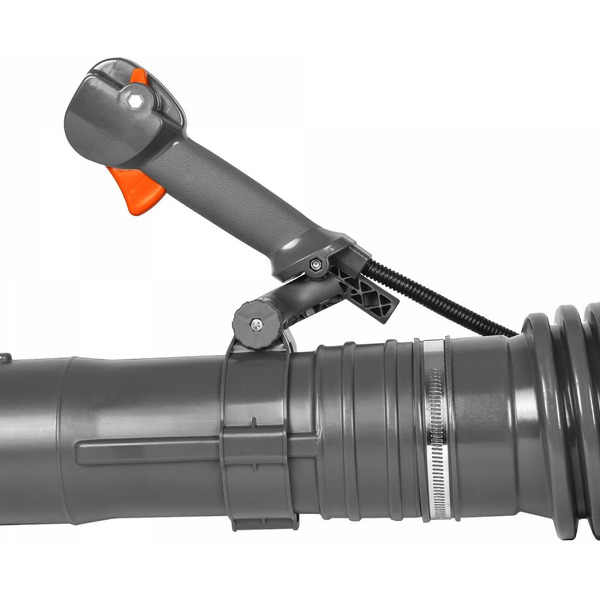 Воздуходувка Daewoo Power DABL 760