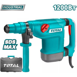 Перфоратор TOTAL TH112426