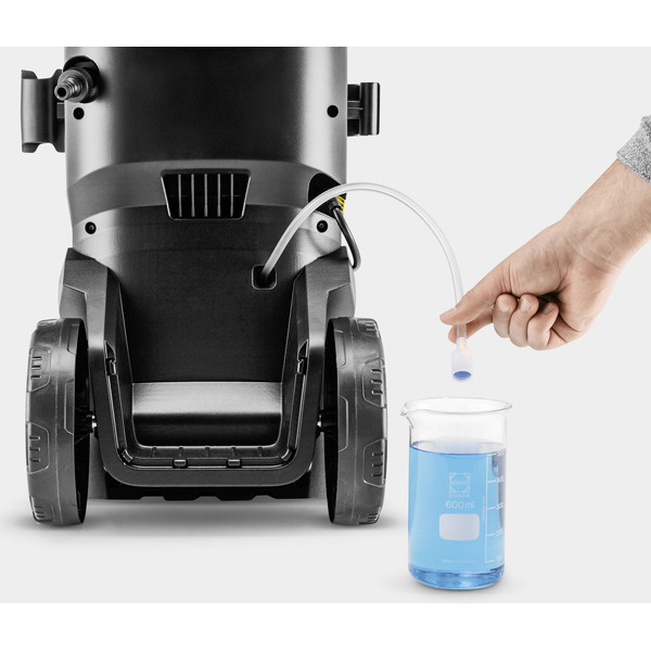 Мойка высокого давления Karcher K7 WCM Premium Home 1.317-421.0