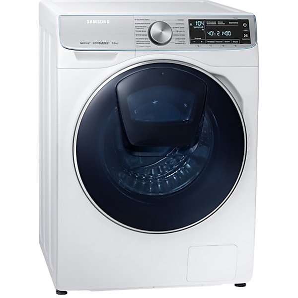 Стиральная машина SAMSUNG WW90M74LNOA/BY