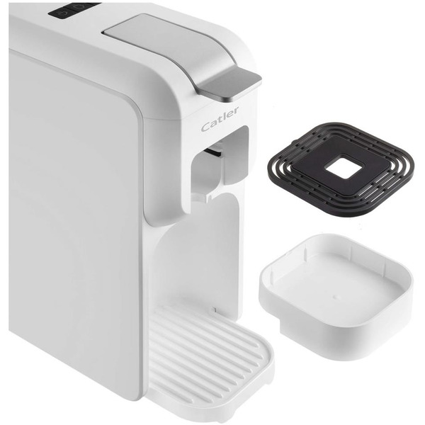 Кофеварка Catler ES 702 Porto W