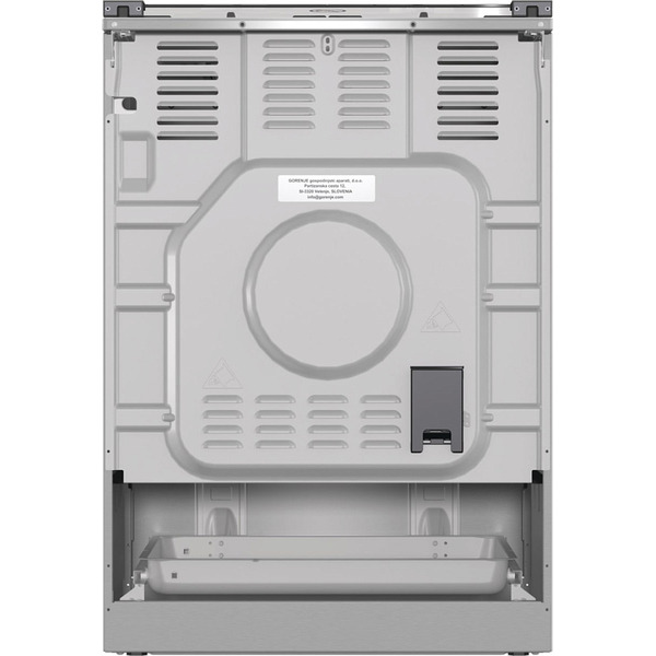 Кухонная плита Gorenje GGI6A21XH