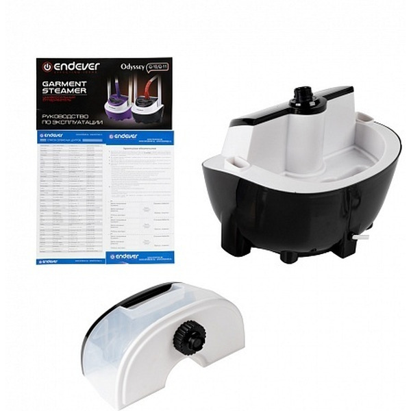 Отпариватель Endever Odyssey Q-11
