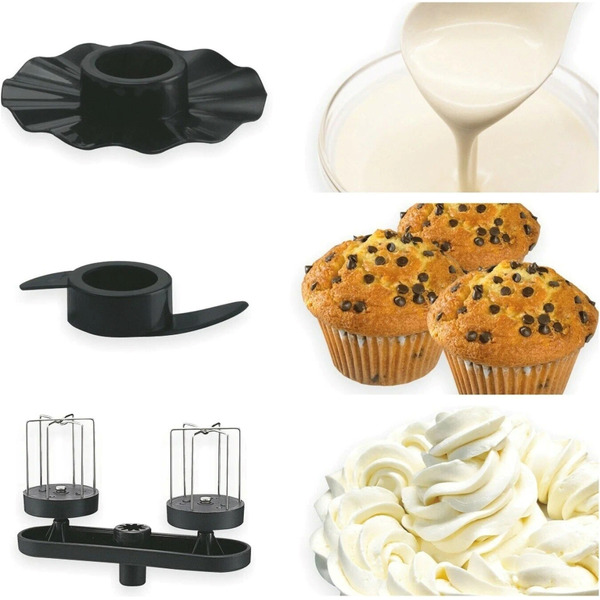 Кухонный комбайн Normann AFP-949