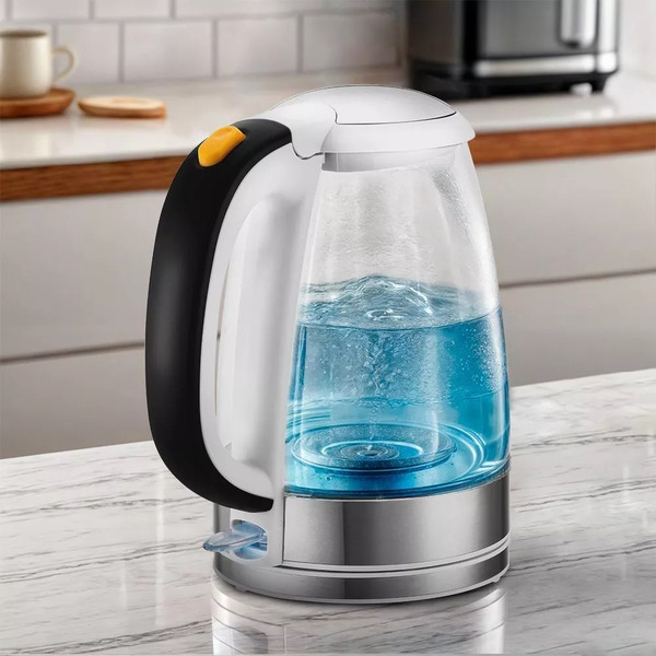 Электрический чайник Kitfort КТ-6627