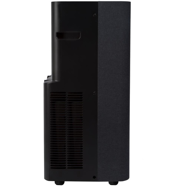 Мобильный кондиционер Ballu Velure BPAC-12 EW/N6