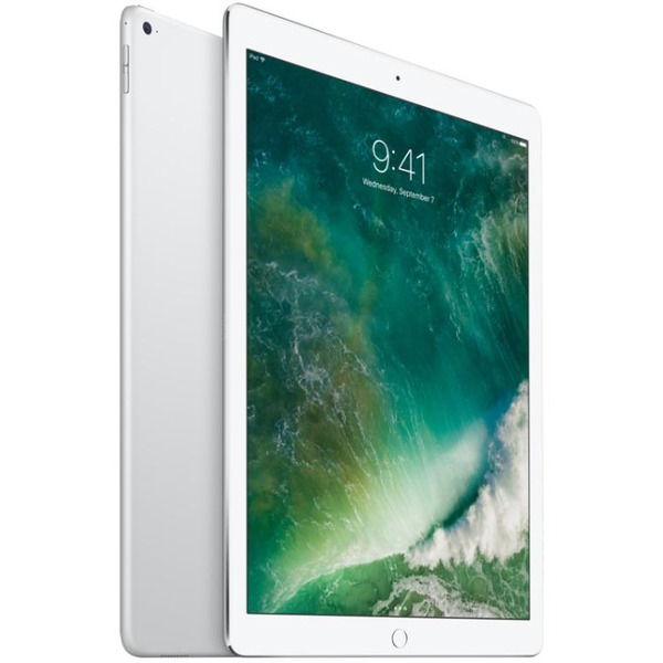 Планшет Apple iPad Pro 12.9 Wi-Fi 256GB Silver