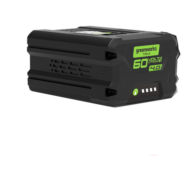 Газонокосилка Greenworks GD60LM46HP 2502807UB