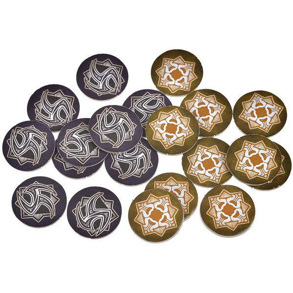 Настольная игра Мир Хобби Ужас Аркхэма. Карточная игра: Заговор в Инсмуте: Сыщики 952062