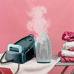 Паровая станция Kitfort KT-9307