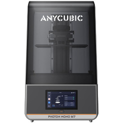 3D принтер Anycubic Photon Mono M7 (PM70BK0B-O)