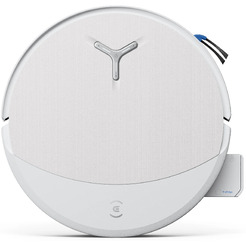 Робот-пылесос Ecovacs Deebot T90 PRO OMNI White (DEX95)