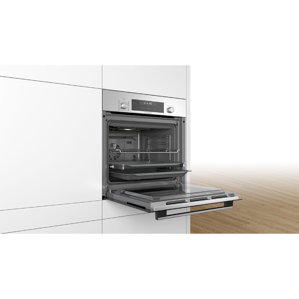 Духовой шкаф Bosch HBJ577ES0R