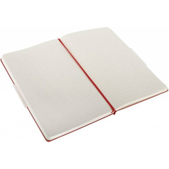 Блокнот Moleskine Classic Large QP060R (красный)