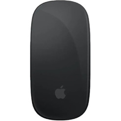 Мышь Apple Magic Mouse MXK63Z/A (черный)